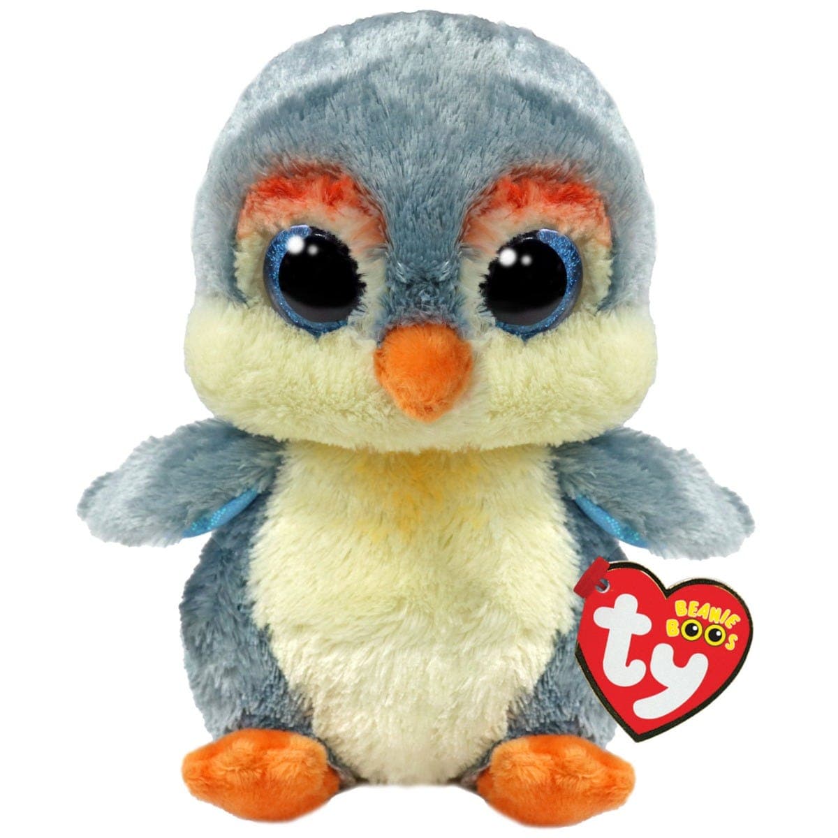 Penguin Beanie Boo