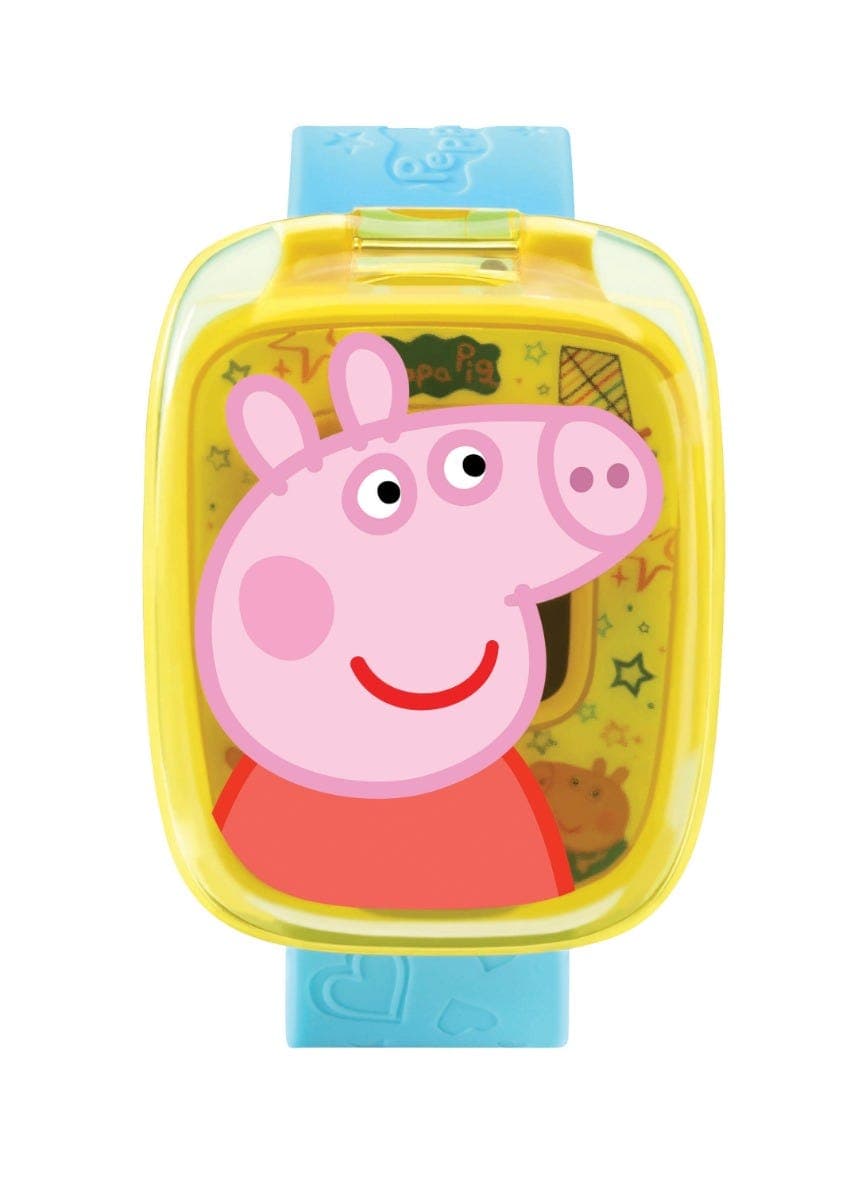 Peppa Pig Learning Watch
