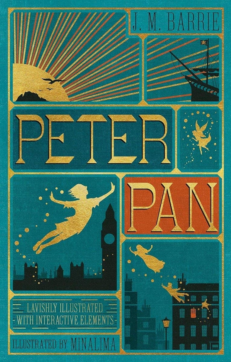 Minalima Edition Hardback