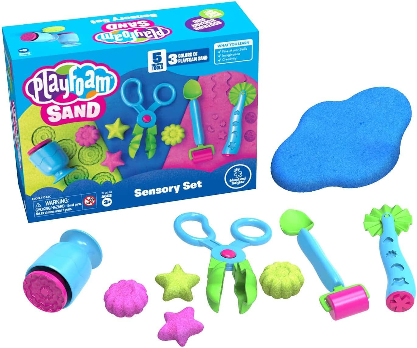 Playfoam® Sensory Set