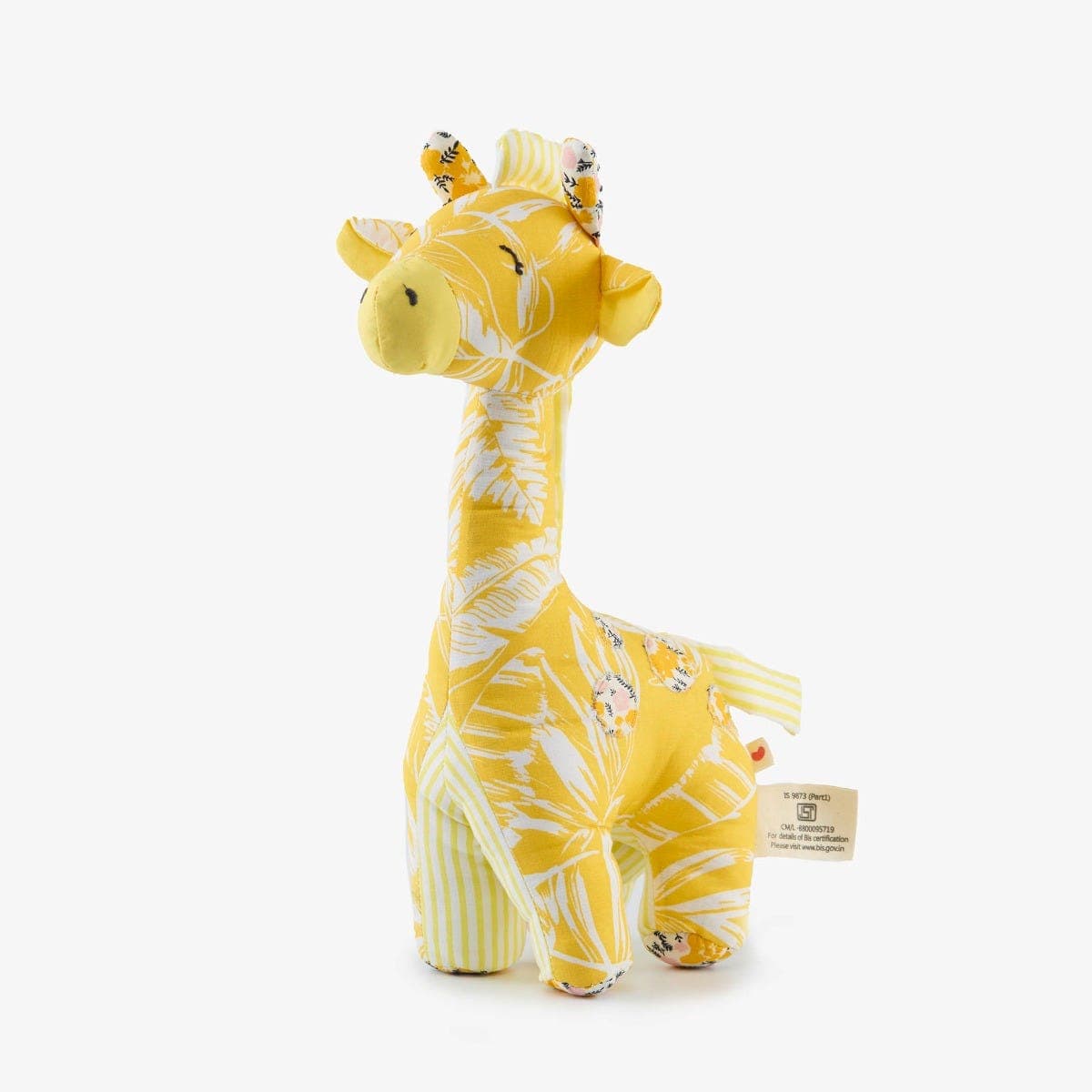 Plush Doll Giraffe