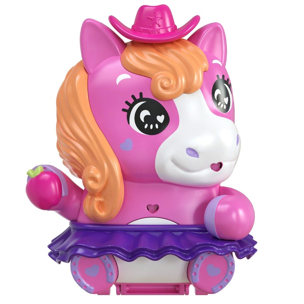 Pony Rodeo Compact