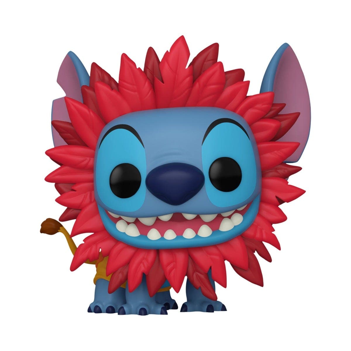 Pop Disney Stitch Costume Simba
