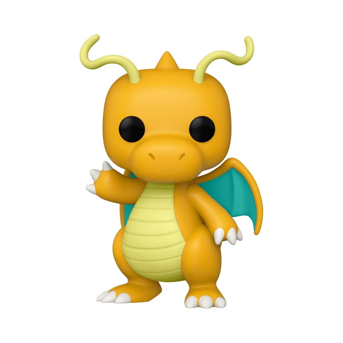 Pop Games Pokemon Dragonite