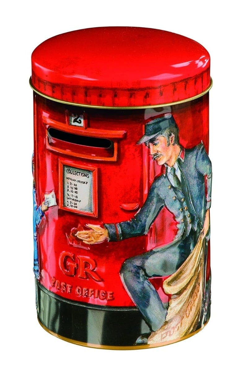 Post Box Toffee