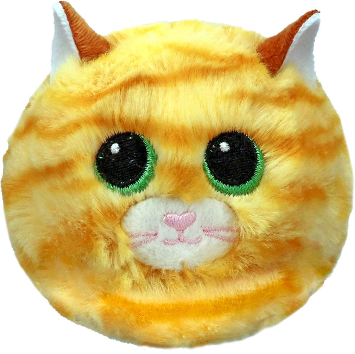 Purry Cat Bouncer