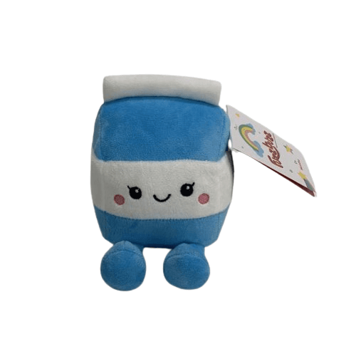 Quirky Treats Plush Milk 15 Cm