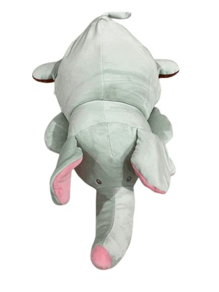 Reversible Dog & Elephant