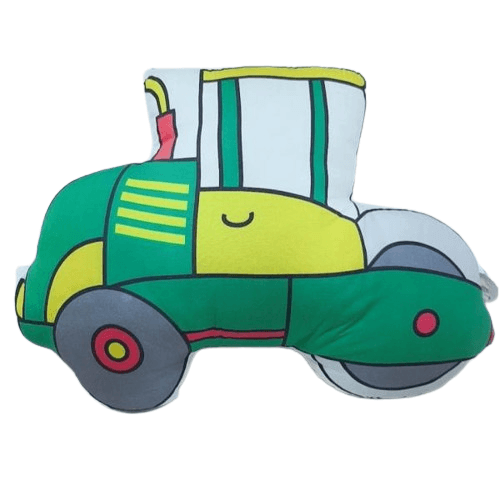 Roller Shaped Cushio