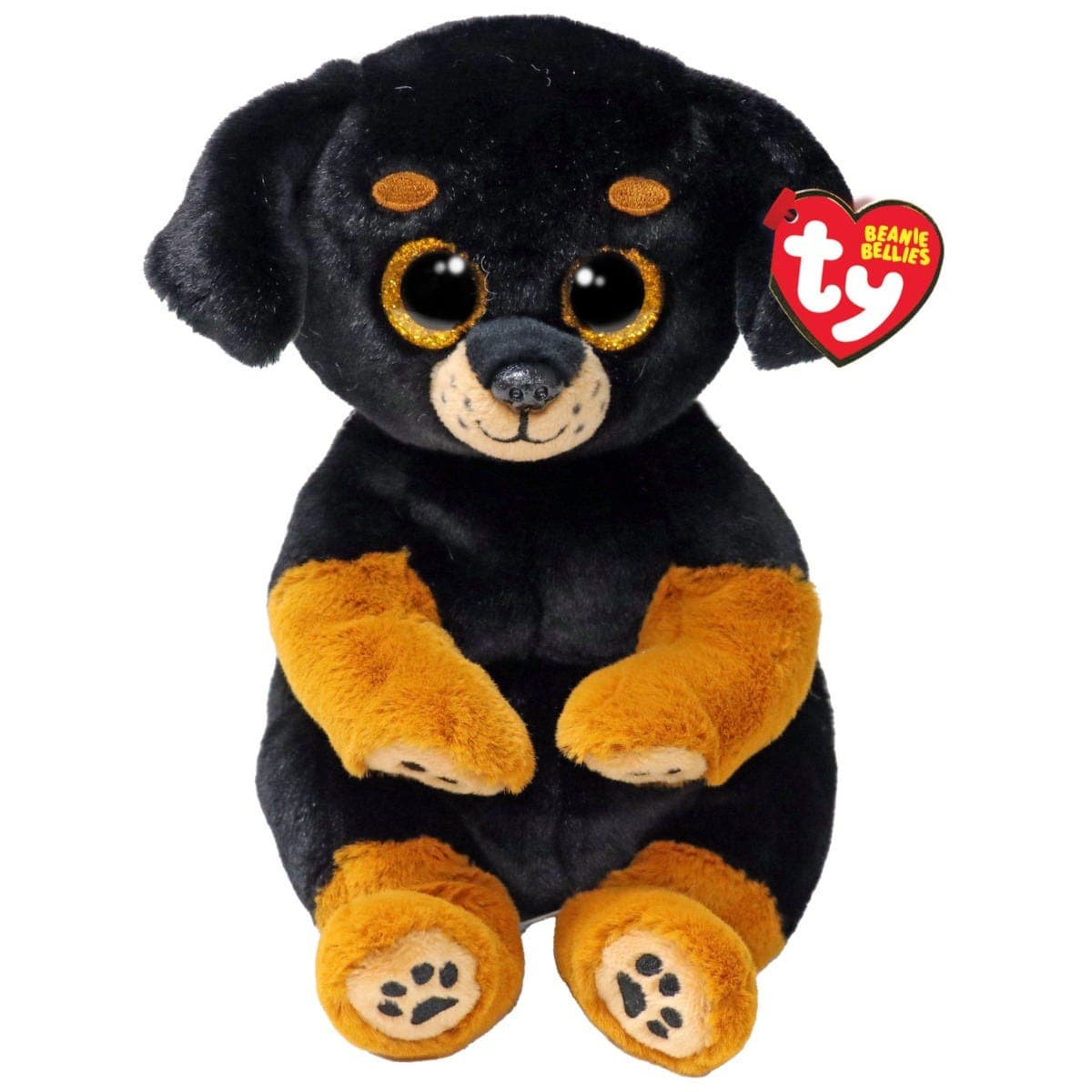 Rottweiler Beanie Bellies