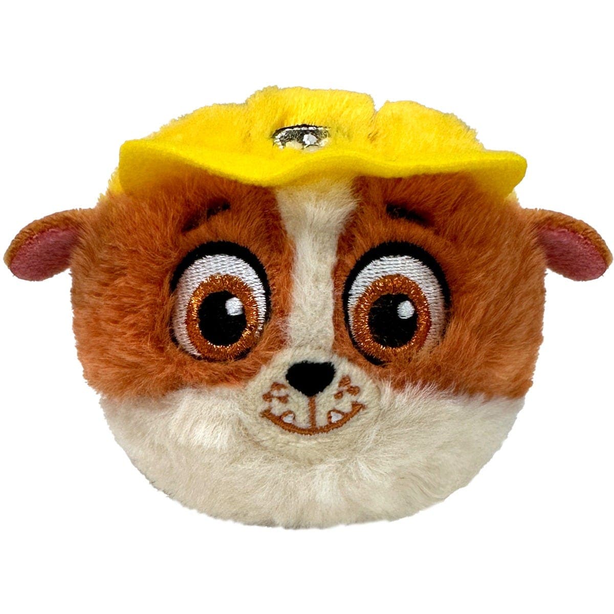 Rubble Paw Patriol Bouncer