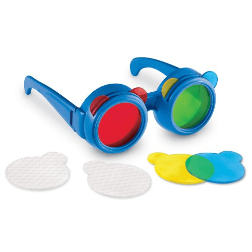 Primary Science® Mixing Glasses