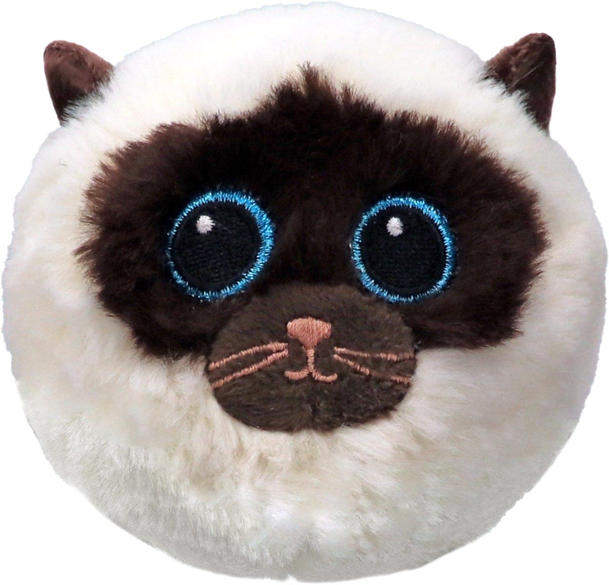 Sammy Siamese Cat Bouncer