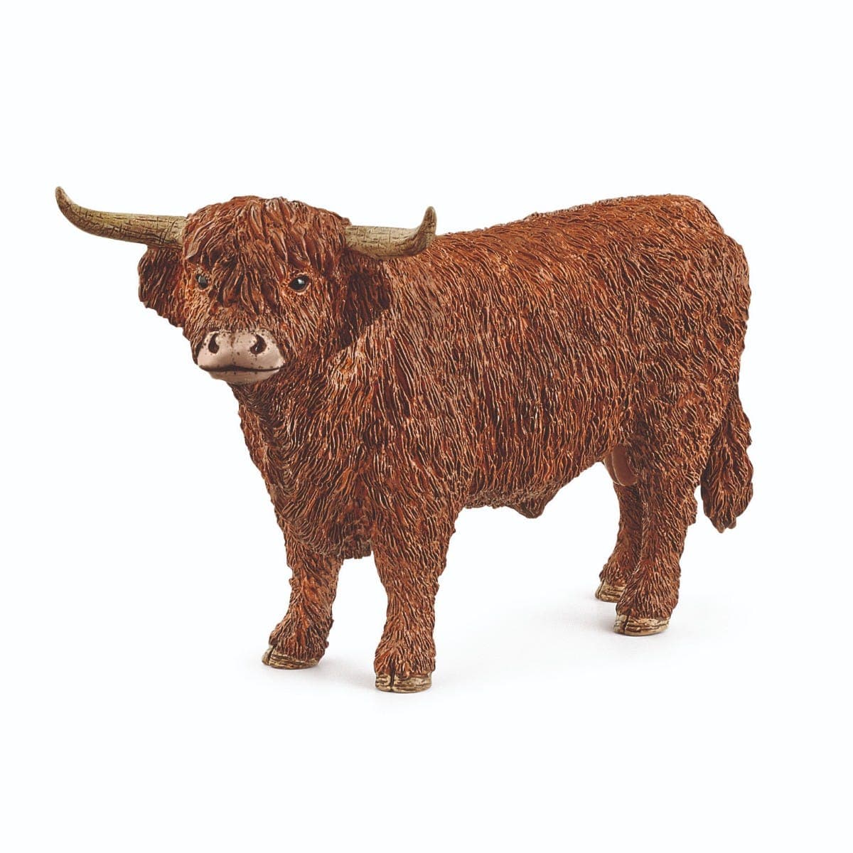 Schleich S 13919 Highland Bull