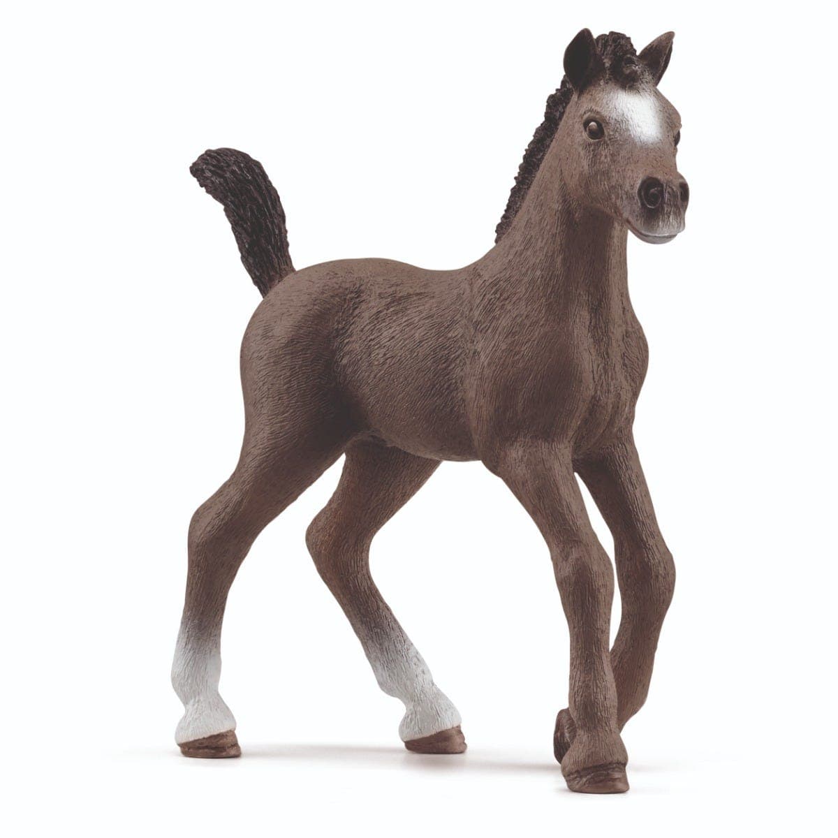 Schleich Cheval De Selle Fr. Foal