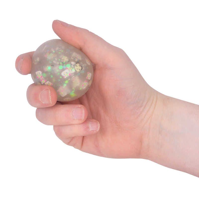 Scrunchems Pets Diddy Squish Ball