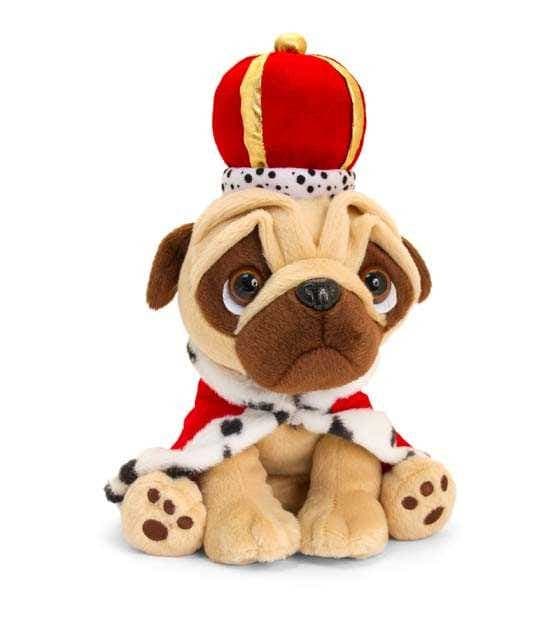 20Cm King Pugsley