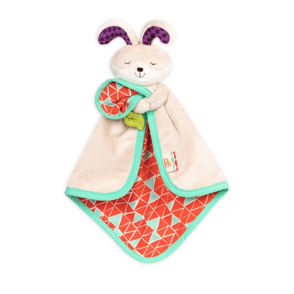 Security Blanket Bunny