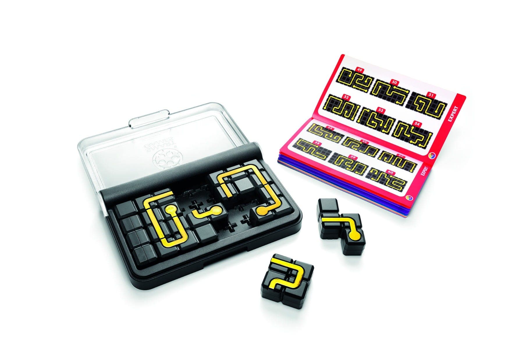 Iq Circuits