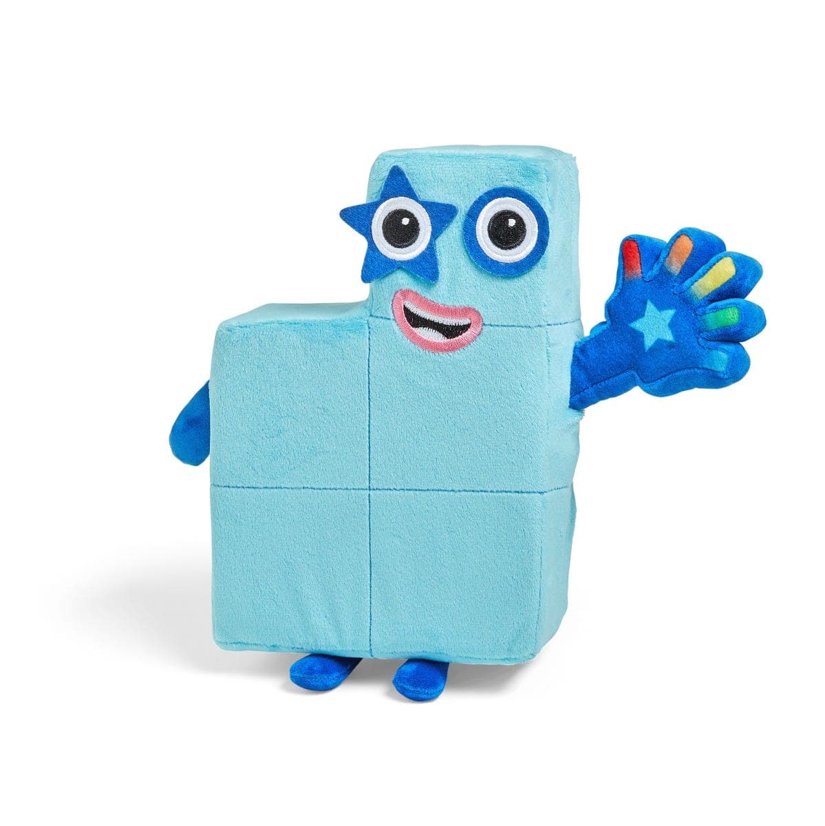 Sing Along Number Block Five