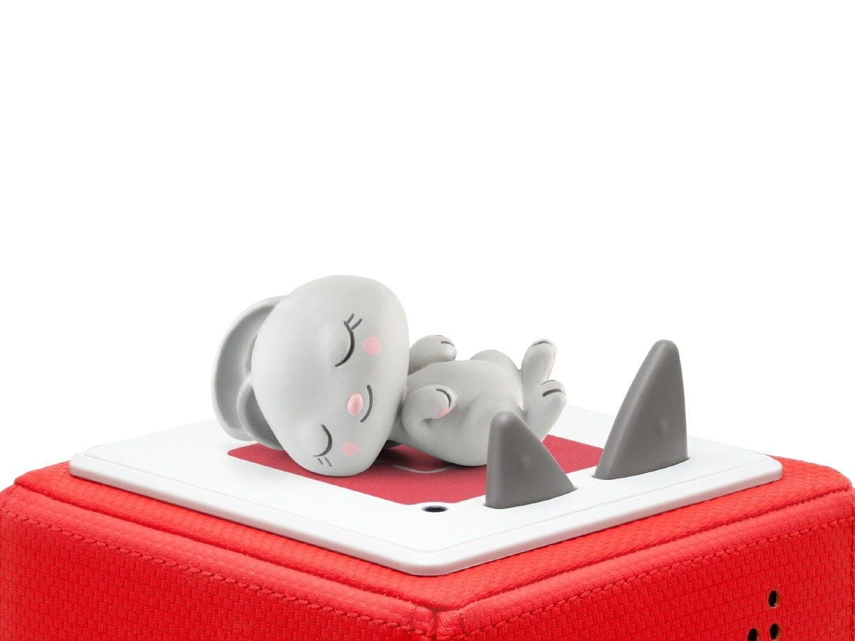Sleepy Friends Classical Music Sleepy Rabbit Tonie Audio Character