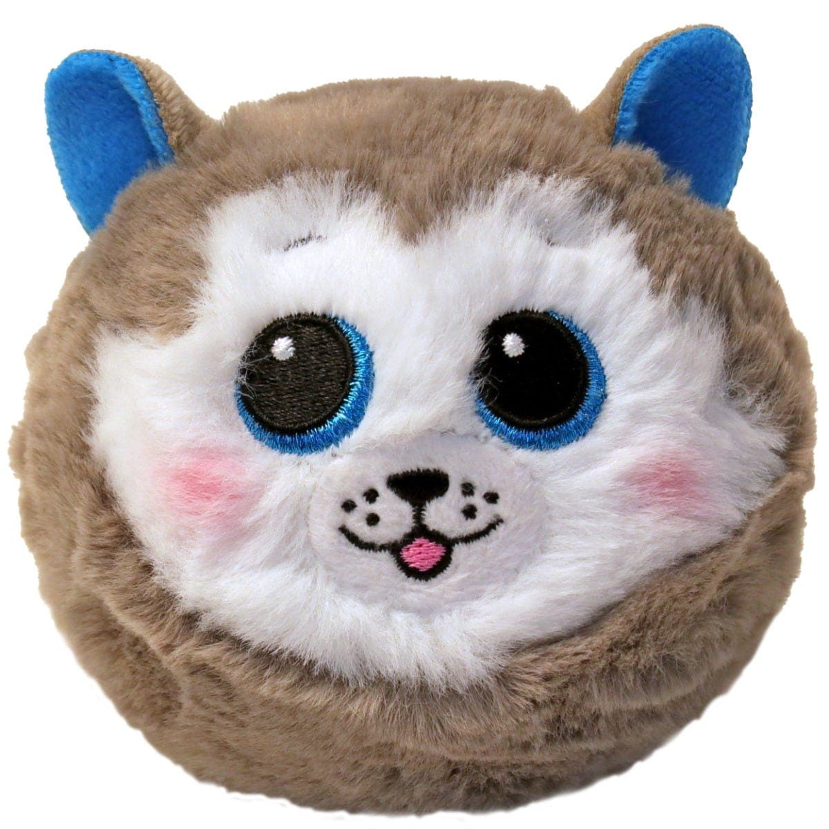 Slush Husky Bouncer