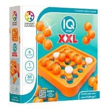 Smart Toys IQ Mini
