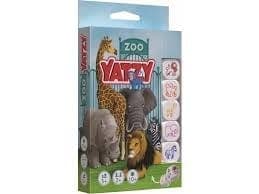 Smart Toys Zoo Yatzy