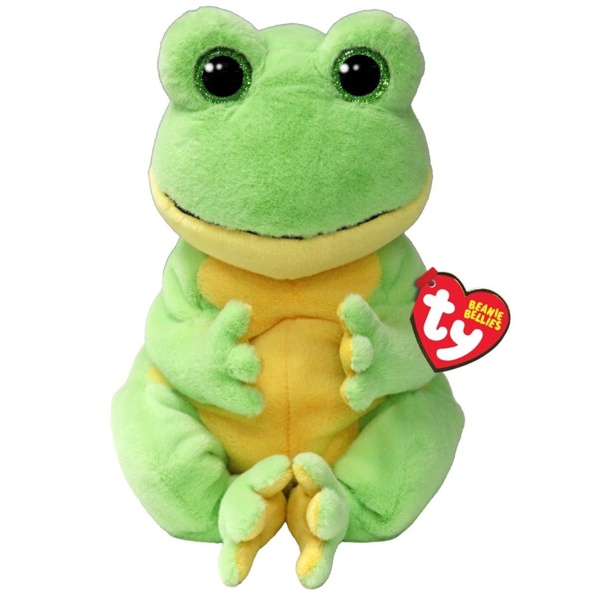 Snapper Frog Beanie Bellies Medium