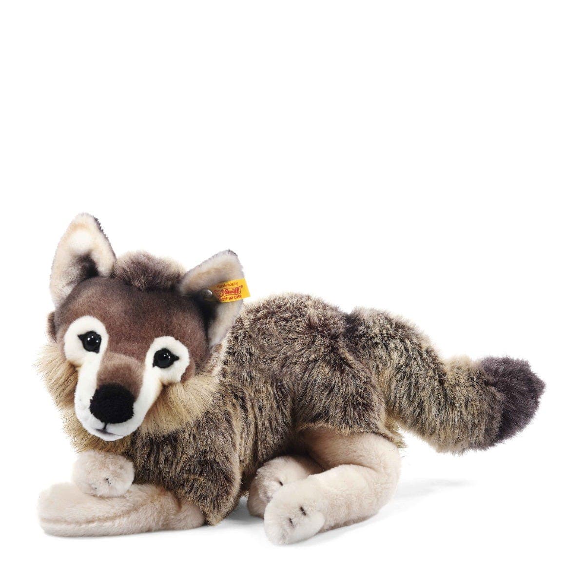 Snorry Dangling Wolf