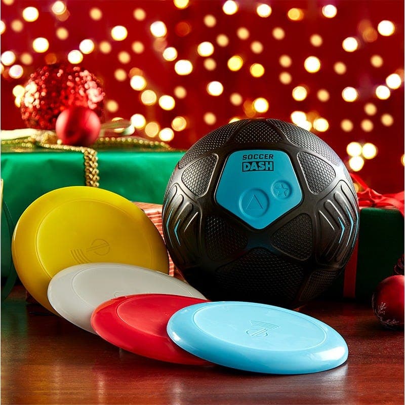 Strikesphere Soccer Dash