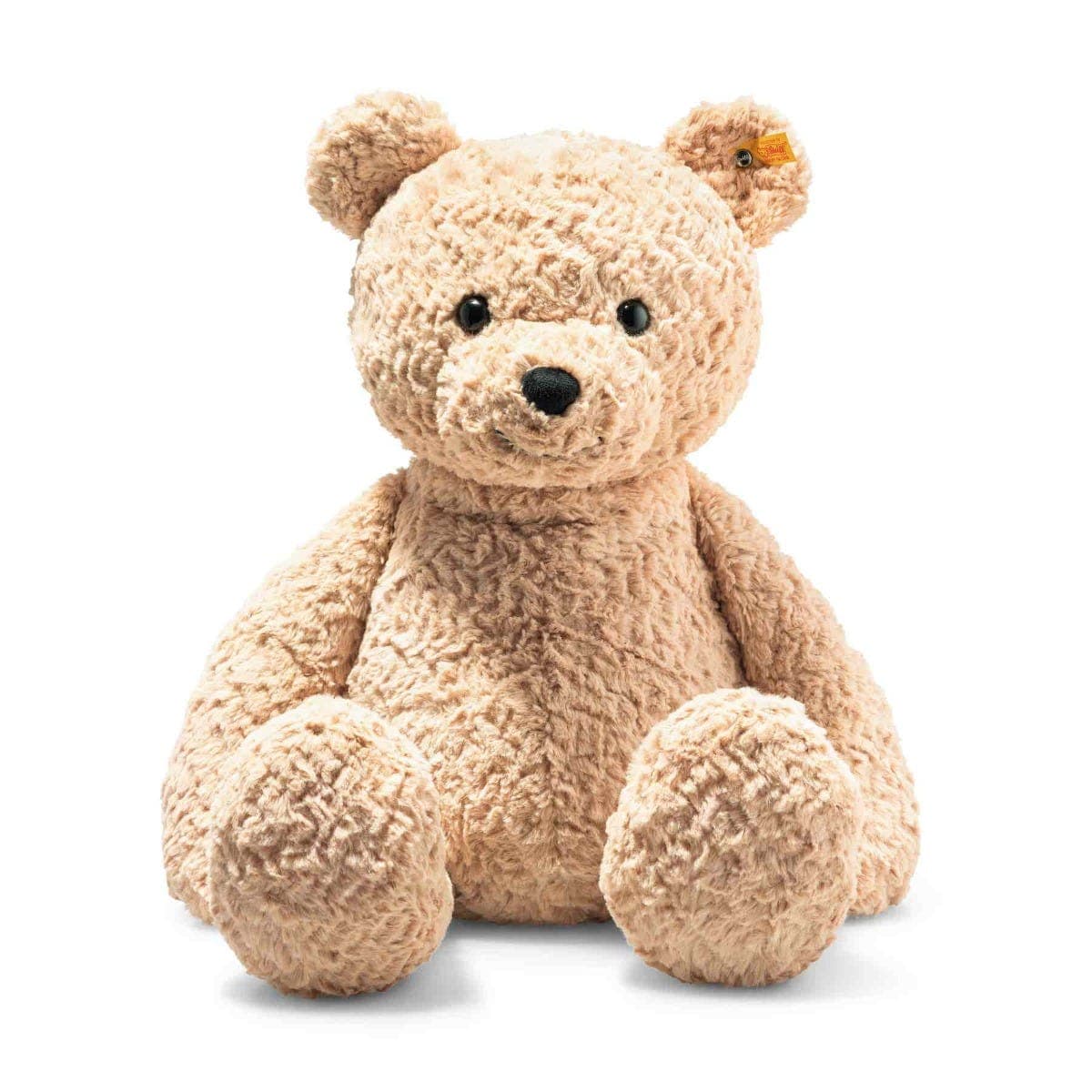Soft Cuddly Friends Jimmy Teddy Bear 55Cm