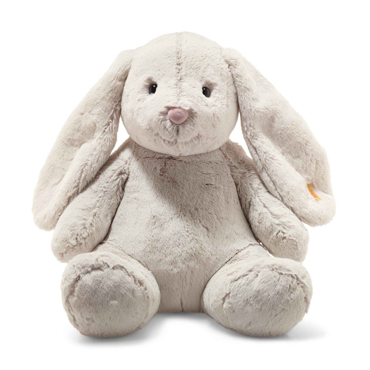 Soft Cuddly Friends Hoppie Rabbit
