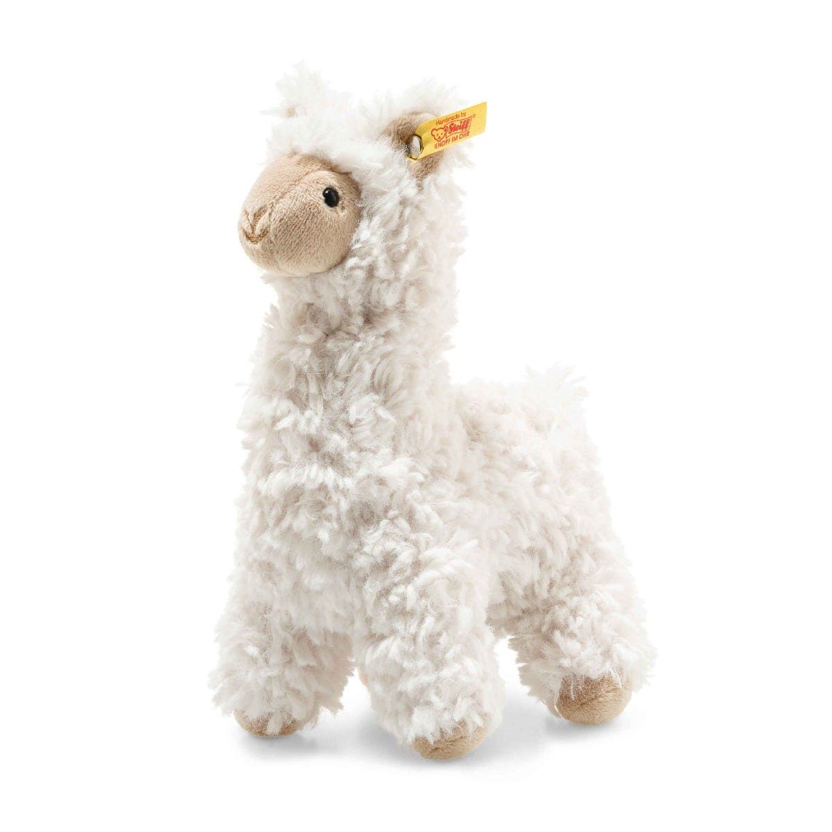 Soft Cuddly Friends Leandro Llama