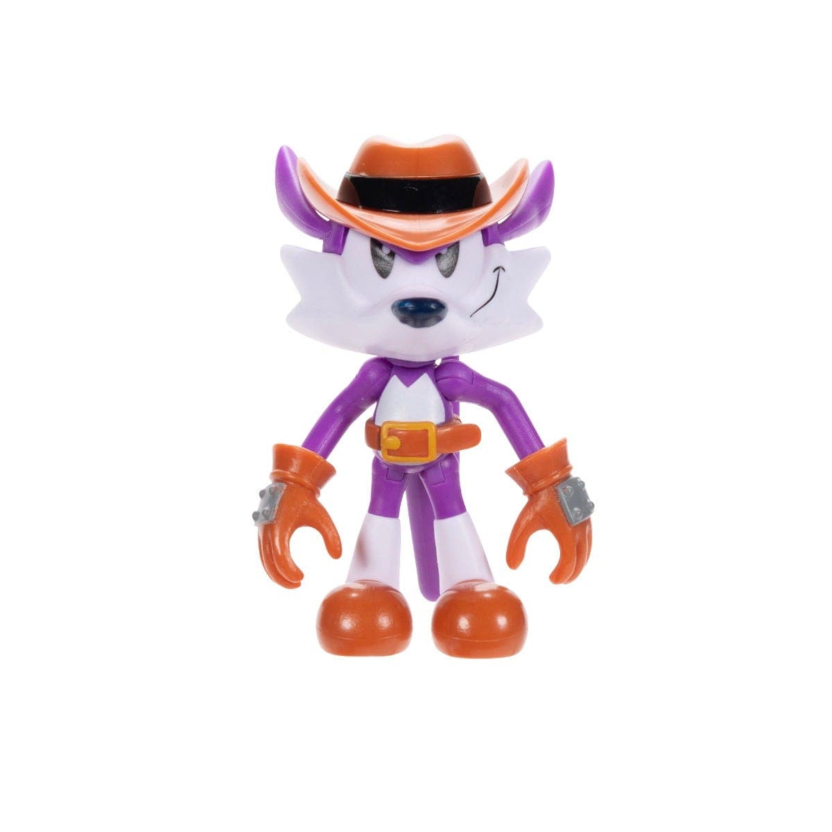 2.5" Figurines
