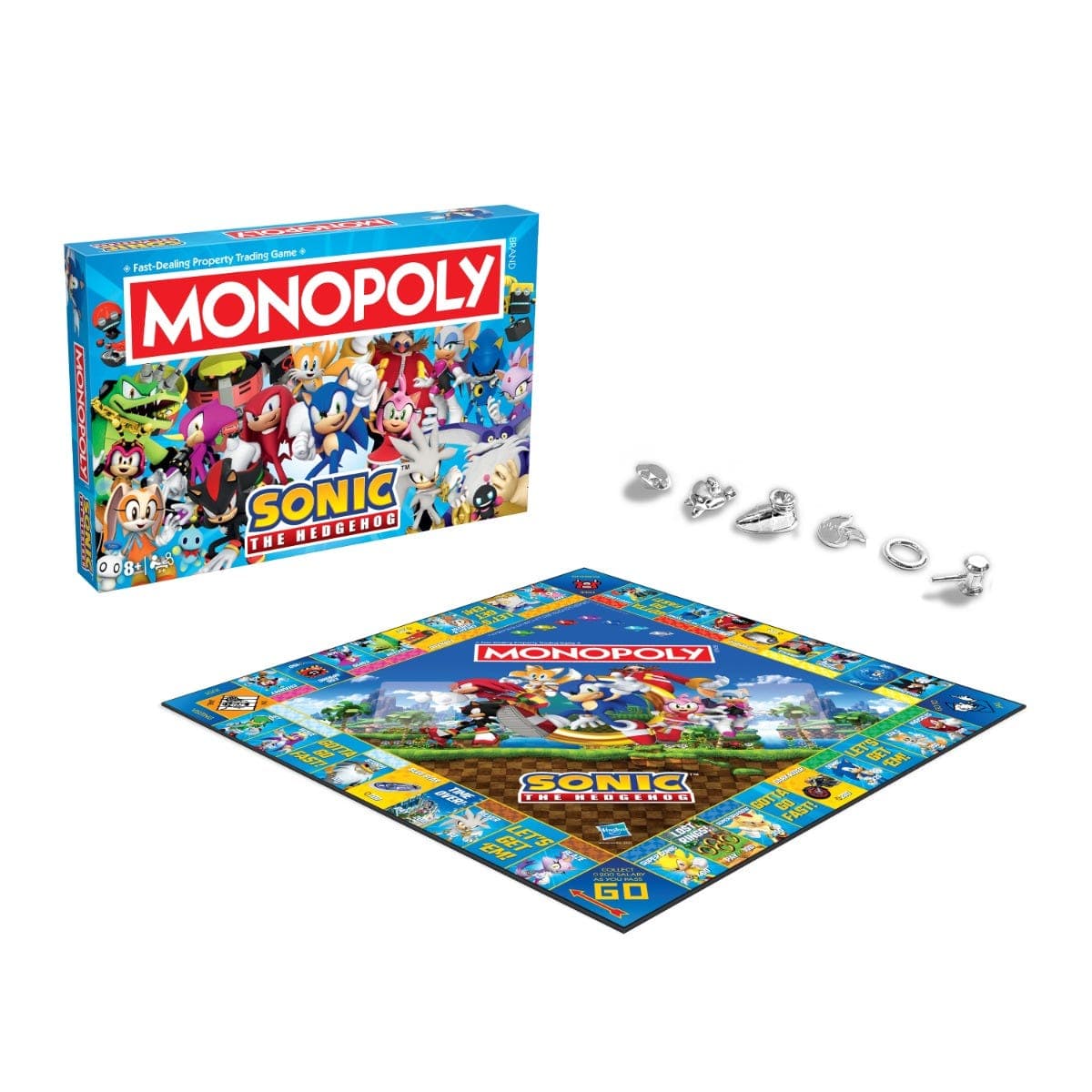 Monopoly