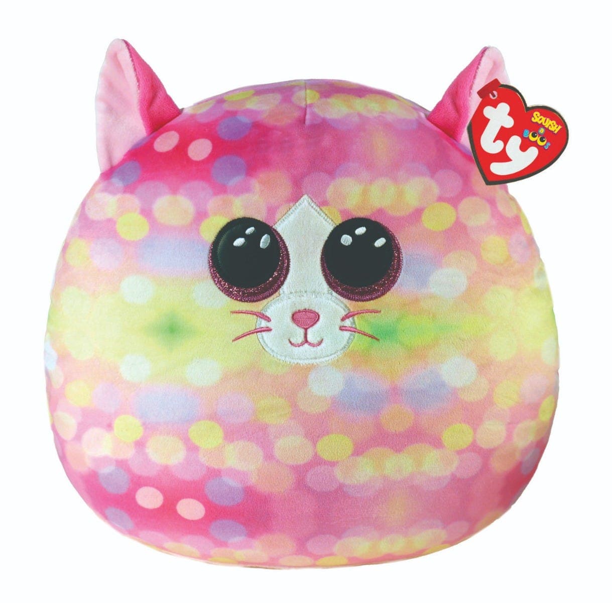 Sonny Pattern Squish Boo 14"