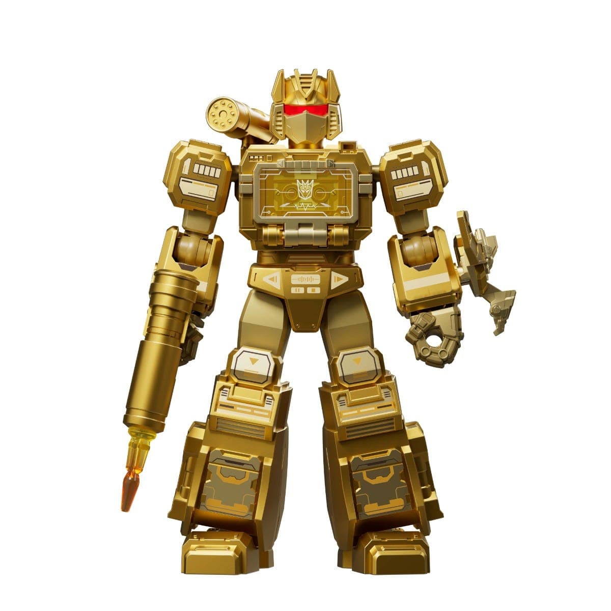 Figures 2025 X Yearly Version Golden Lagoon Defence
