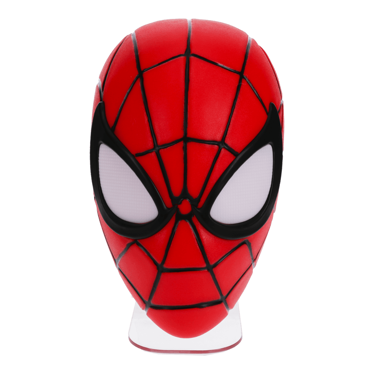 Spiderman Mask Light