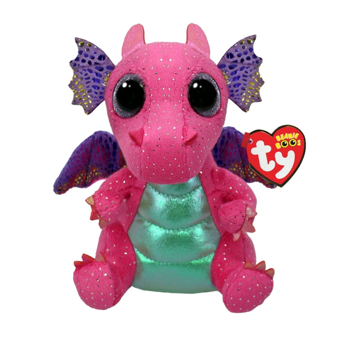 Spitfire Dragon Boo Reg