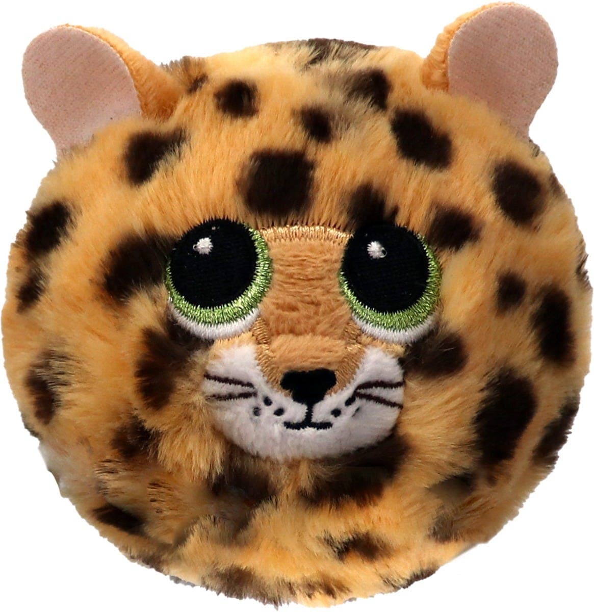 Spots Leopard Bouncer