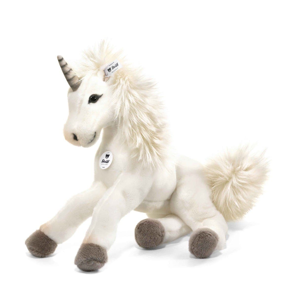 Starly Dangling Unicorn 35 Cm