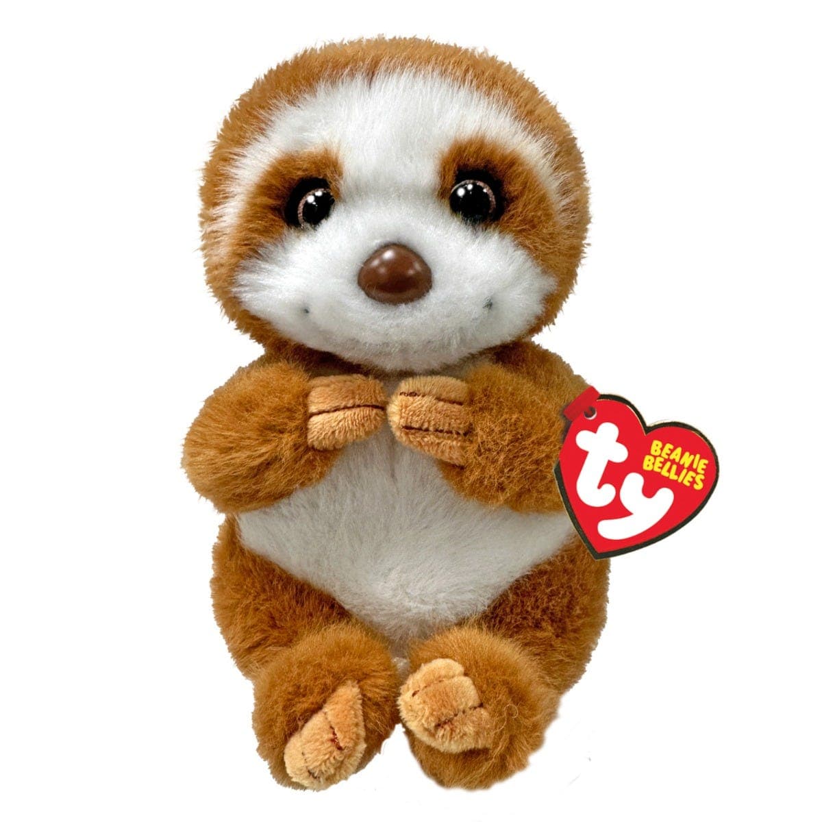 Stella Sloth Beanie Bellies Reg