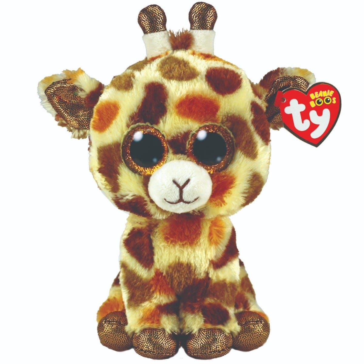 Stilts Giraffe Boo Reg