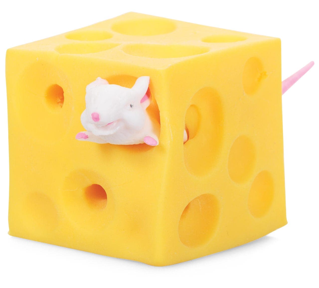 Stretchy Mice Cheese