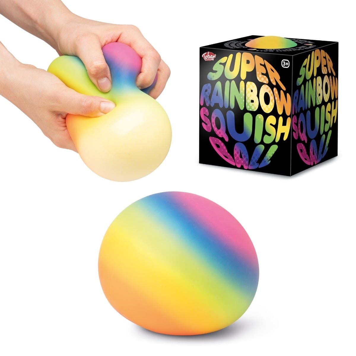 Super Squish Ball