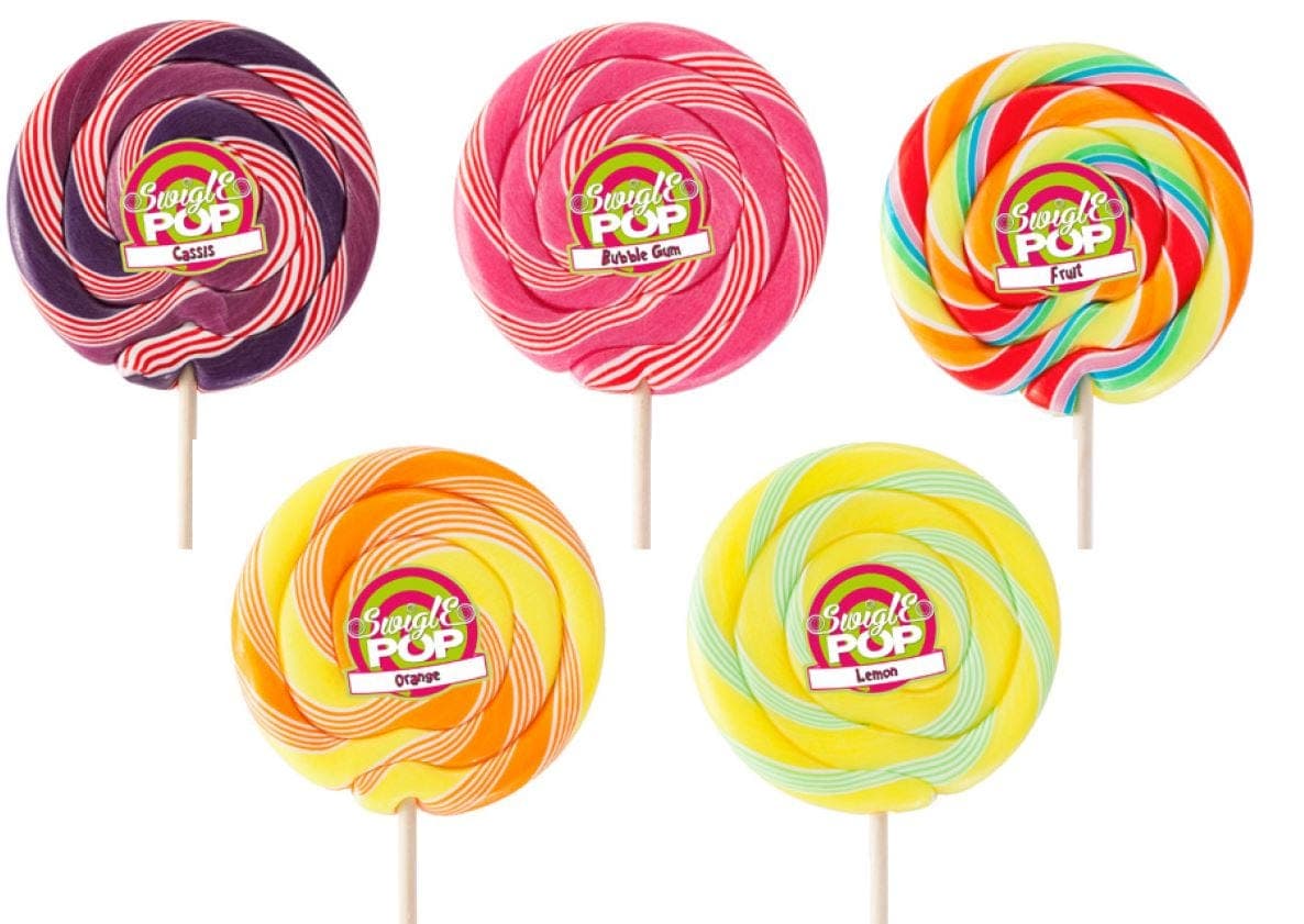 Swigle Pop