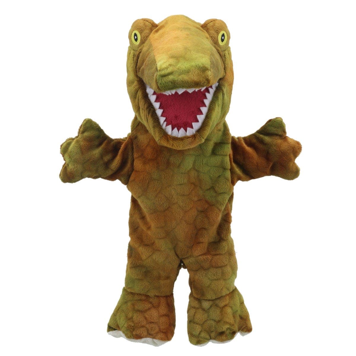 Walking Puppets T Rex