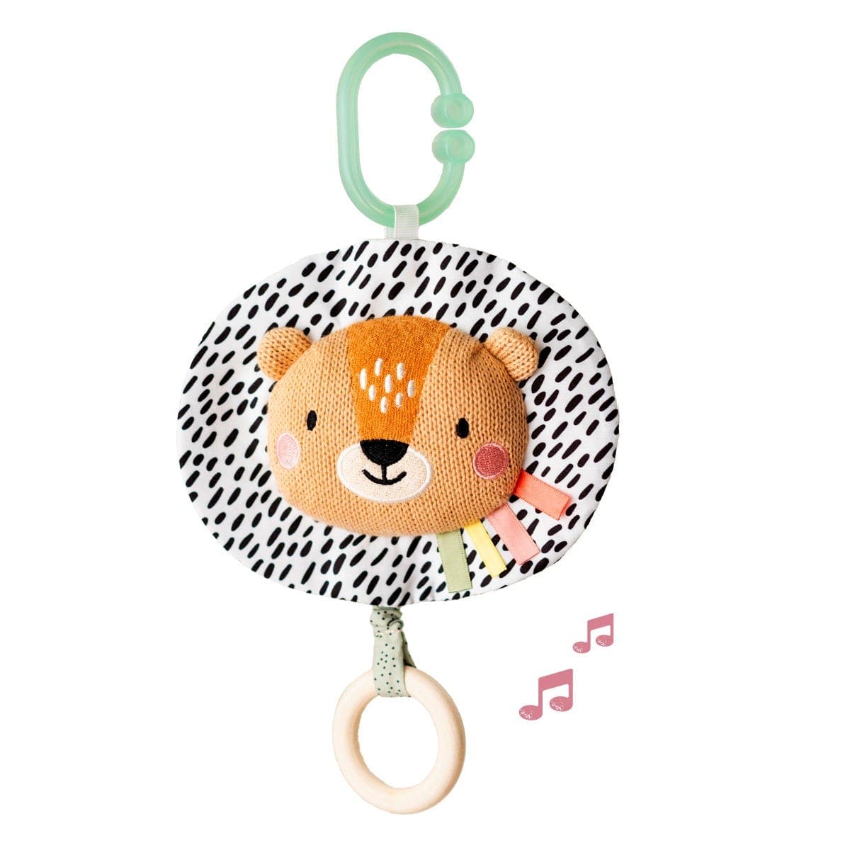 Taf Toys Harry Musical Lion