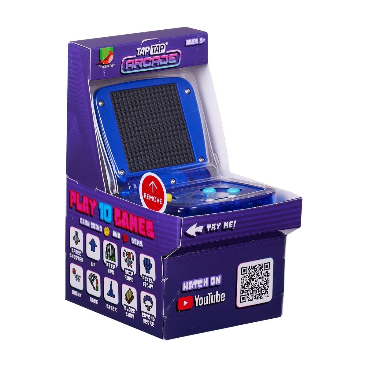 Taptap Arcade